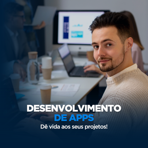 Imagem Trinha de curso